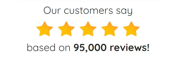 Joint Genesis customer rating